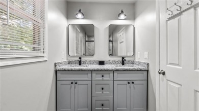 Located in the sought-after Pine Ridge Country Club Estates on Collins Hill Golf Club in Georgia - for sale on GolfHomes.com, golf home, golf lot