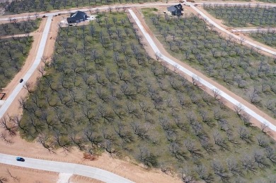 Build your dream home on this stunning pecan tree adorned on Nutcracker Golf Club in Texas - for sale on GolfHomes.com, golf home, golf lot