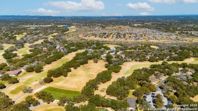 Introducing the Gardner Plan - Single-Story Elegance and Modern on Fair Oaks Ranch Golf and Country Club in Texas - for sale on GolfHomes.com, golf home, golf lot