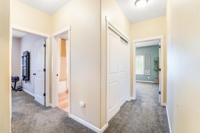 Welcome to cul-de-sac charm and comfort in this beautifully on The Fairways at West Terrace in Washington - for sale on GolfHomes.com, golf home, golf lot