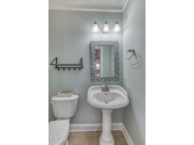 *Motivated Sellers!* Low maintenance lake house just in time for on Tri Cities Golf Club in Tennessee - for sale on GolfHomes.com, golf home, golf lot