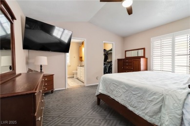 Country Club Living - Bring the Whole Family! Welcome to this on Los Prados Golf Course in Nevada - for sale on GolfHomes.com, golf home, golf lot