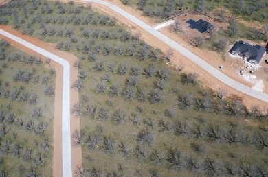 Build your dream home on this stunning pecan tree adorned on Nutcracker Golf Club in Texas - for sale on GolfHomes.com, golf home, golf lot