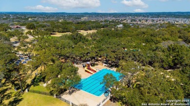 Introducing the Gardner Plan - Single-Story Elegance and Modern on Fair Oaks Ranch Golf and Country Club in Texas - for sale on GolfHomes.com, golf home, golf lot