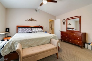 Country Club Living - Bring the Whole Family! Welcome to this on Los Prados Golf Course in Nevada - for sale on GolfHomes.com, golf home, golf lot