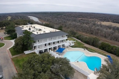Build your dream home on this stunning pecan tree adorned on Nutcracker Golf Club in Texas - for sale on GolfHomes.com, golf home, golf lot