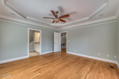 *Motivated Sellers!* Low maintenance lake house just in time for on Tri Cities Golf Club in Tennessee - for sale on GolfHomes.com, golf home, golf lot