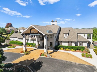 LAKEFRONT - DOCKABLE - WIDE Lot! One of the LAST remaining on Rarity Bay Country Club - Loudon in Tennessee - for sale on GolfHomes.com, golf home, golf lot