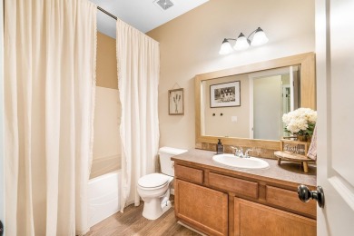 Welcome to cul-de-sac charm and comfort in this beautifully on The Fairways at West Terrace in Washington - for sale on GolfHomes.com, golf home, golf lot