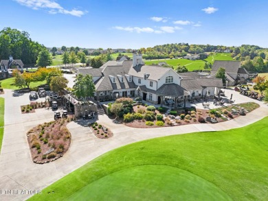LAKEFRONT - DOCKABLE - WIDE Lot! One of the LAST remaining on Rarity Bay Country Club - Loudon in Tennessee - for sale on GolfHomes.com, golf home, golf lot