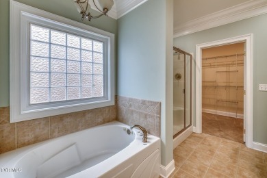 *Motivated Sellers!* Low maintenance lake house just in time for on Tri Cities Golf Club in Tennessee - for sale on GolfHomes.com, golf home, golf lot