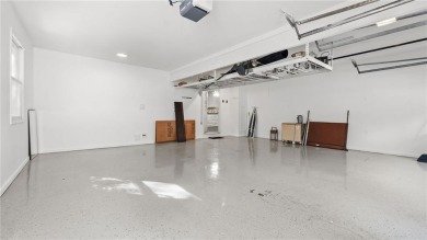 Located in the sought-after Pine Ridge Country Club Estates on Collins Hill Golf Club in Georgia - for sale on GolfHomes.com, golf home, golf lot