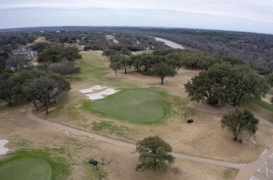 Build your dream home on this stunning pecan tree adorned on Nutcracker Golf Club in Texas - for sale on GolfHomes.com, golf home, golf lot