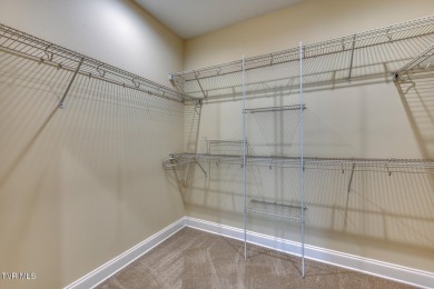 *Motivated Sellers!* Low maintenance lake house just in time for on Tri Cities Golf Club in Tennessee - for sale on GolfHomes.com, golf home, golf lot