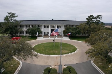 Build your dream home on this stunning pecan tree adorned on Nutcracker Golf Club in Texas - for sale on GolfHomes.com, golf home, golf lot