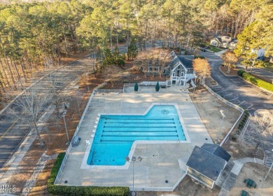 Welcome to this beautifully updated 3-bedroom, 2-bath on Hedingham Golf and Athletic Club in North Carolina - for sale on GolfHomes.com, golf home, golf lot