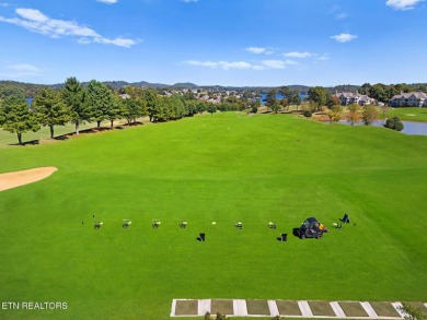 LAKEFRONT - DOCKABLE - WIDE Lot! One of the LAST remaining on Rarity Bay Country Club - Loudon in Tennessee - for sale on GolfHomes.com, golf home, golf lot
