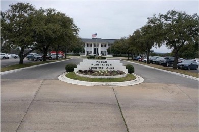 Build your dream home on this stunning pecan tree adorned on Nutcracker Golf Club in Texas - for sale on GolfHomes.com, golf home, golf lot