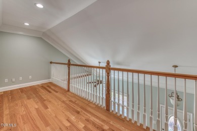 *Motivated Sellers!* Low maintenance lake house just in time for on Tri Cities Golf Club in Tennessee - for sale on GolfHomes.com, golf home, golf lot