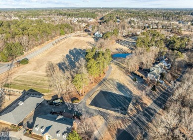 Welcome to this beautifully updated 3-bedroom, 2-bath on Hedingham Golf and Athletic Club in North Carolina - for sale on GolfHomes.com, golf home, golf lot