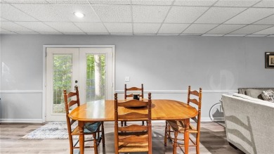 Located in the sought-after Pine Ridge Country Club Estates on Collins Hill Golf Club in Georgia - for sale on GolfHomes.com, golf home, golf lot