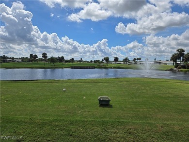 Here is your chance to live on number 4 green at Six Lakes on Six Lakes Country Club in Florida - for sale on GolfHomes.com, golf home, golf lot