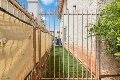 Country Club Living - Bring the Whole Family! Welcome to this on Los Prados Golf Course in Nevada - for sale on GolfHomes.com, golf home, golf lot