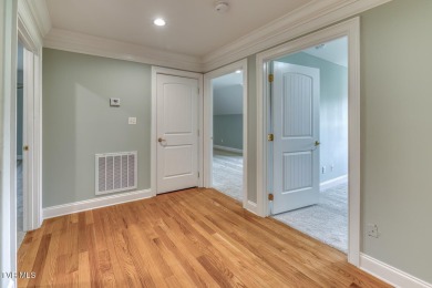 *Motivated Sellers!* Low maintenance lake house just in time for on Tri Cities Golf Club in Tennessee - for sale on GolfHomes.com, golf home, golf lot