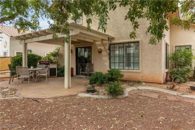 Country Club Living - Bring the Whole Family! Welcome to this on Los Prados Golf Course in Nevada - for sale on GolfHomes.com, golf home, golf lot