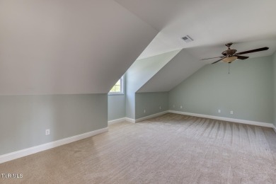 *Motivated Sellers!* Low maintenance lake house just in time for on Tri Cities Golf Club in Tennessee - for sale on GolfHomes.com, golf home, golf lot