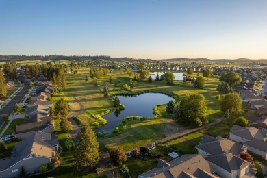 Welcome to cul-de-sac charm and comfort in this beautifully on The Fairways at West Terrace in Washington - for sale on GolfHomes.com, golf home, golf lot