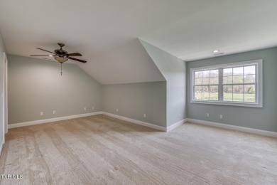 *Motivated Sellers!* Low maintenance lake house just in time for on Tri Cities Golf Club in Tennessee - for sale on GolfHomes.com, golf home, golf lot