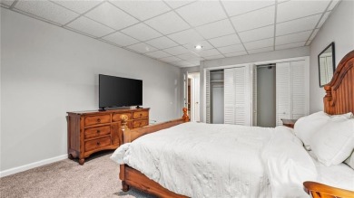 Located in the sought-after Pine Ridge Country Club Estates on Collins Hill Golf Club in Georgia - for sale on GolfHomes.com, golf home, golf lot