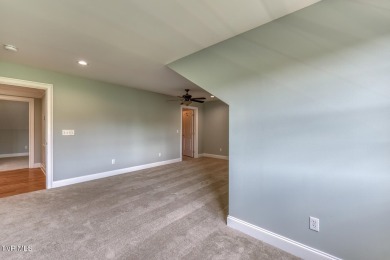 *Motivated Sellers!* Low maintenance lake house just in time for on Tri Cities Golf Club in Tennessee - for sale on GolfHomes.com, golf home, golf lot