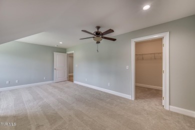 *Motivated Sellers!* Low maintenance lake house just in time for on Tri Cities Golf Club in Tennessee - for sale on GolfHomes.com, golf home, golf lot