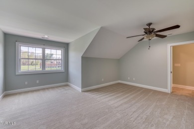 *Motivated Sellers!* Low maintenance lake house just in time for on Tri Cities Golf Club in Tennessee - for sale on GolfHomes.com, golf home, golf lot
