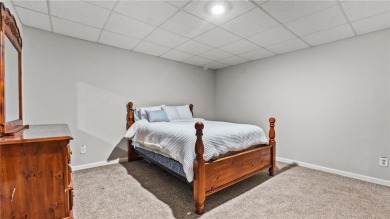 Located in the sought-after Pine Ridge Country Club Estates on Collins Hill Golf Club in Georgia - for sale on GolfHomes.com, golf home, golf lot