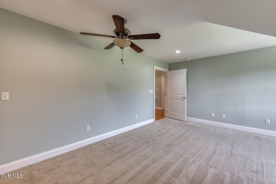 *Motivated Sellers!* Low maintenance lake house just in time for on Tri Cities Golf Club in Tennessee - for sale on GolfHomes.com, golf home, golf lot