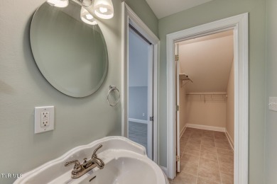 *Motivated Sellers!* Low maintenance lake house just in time for on Tri Cities Golf Club in Tennessee - for sale on GolfHomes.com, golf home, golf lot