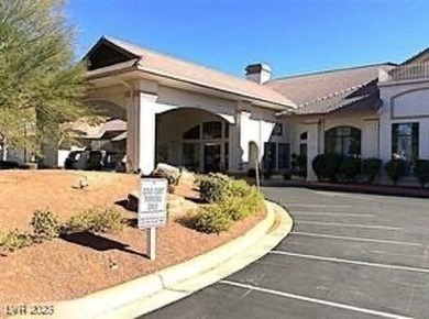 Country Club Living - Bring the Whole Family! Welcome to this on Los Prados Golf Course in Nevada - for sale on GolfHomes.com, golf home, golf lot