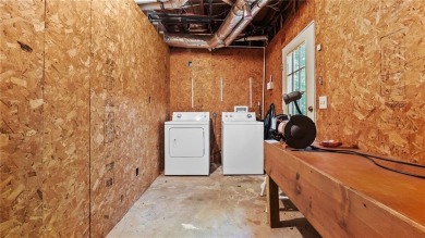 Located in the sought-after Pine Ridge Country Club Estates on Collins Hill Golf Club in Georgia - for sale on GolfHomes.com, golf home, golf lot