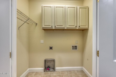 *Motivated Sellers!* Low maintenance lake house just in time for on Tri Cities Golf Club in Tennessee - for sale on GolfHomes.com, golf home, golf lot