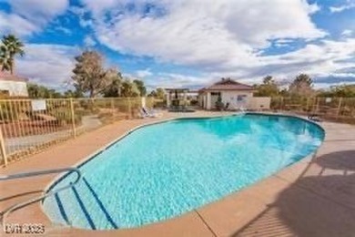Country Club Living - Bring the Whole Family! Welcome to this on Los Prados Golf Course in Nevada - for sale on GolfHomes.com, golf home, golf lot