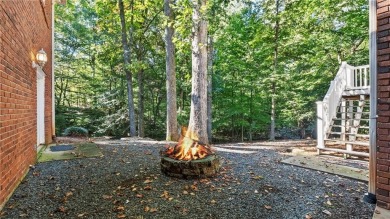 Located in the sought-after Pine Ridge Country Club Estates on Collins Hill Golf Club in Georgia - for sale on GolfHomes.com, golf home, golf lot