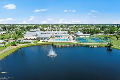 Here is your chance to live on number 4 green at Six Lakes on Six Lakes Country Club in Florida - for sale on GolfHomes.com, golf home, golf lot
