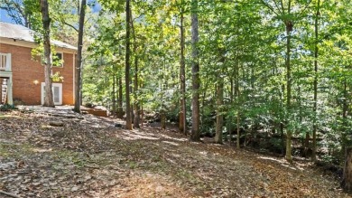 Located in the sought-after Pine Ridge Country Club Estates on Collins Hill Golf Club in Georgia - for sale on GolfHomes.com, golf home, golf lot