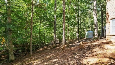 Located in the sought-after Pine Ridge Country Club Estates on Collins Hill Golf Club in Georgia - for sale on GolfHomes.com, golf home, golf lot