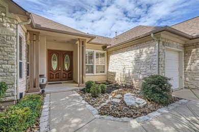 Welcome to the serene and inviting ambiance of this 2400+ Sq ft on Legacy Hills Golf Club in Texas - for sale on GolfHomes.com, golf home, golf lot