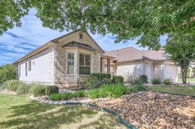 Welcome to the serene and inviting ambiance of this 2400+ Sq ft on Legacy Hills Golf Club in Texas - for sale on GolfHomes.com, golf home, golf lot