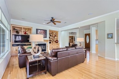 Welcome to the serene and inviting ambiance of this 2400+ Sq ft on Legacy Hills Golf Club in Texas - for sale on GolfHomes.com, golf home, golf lot